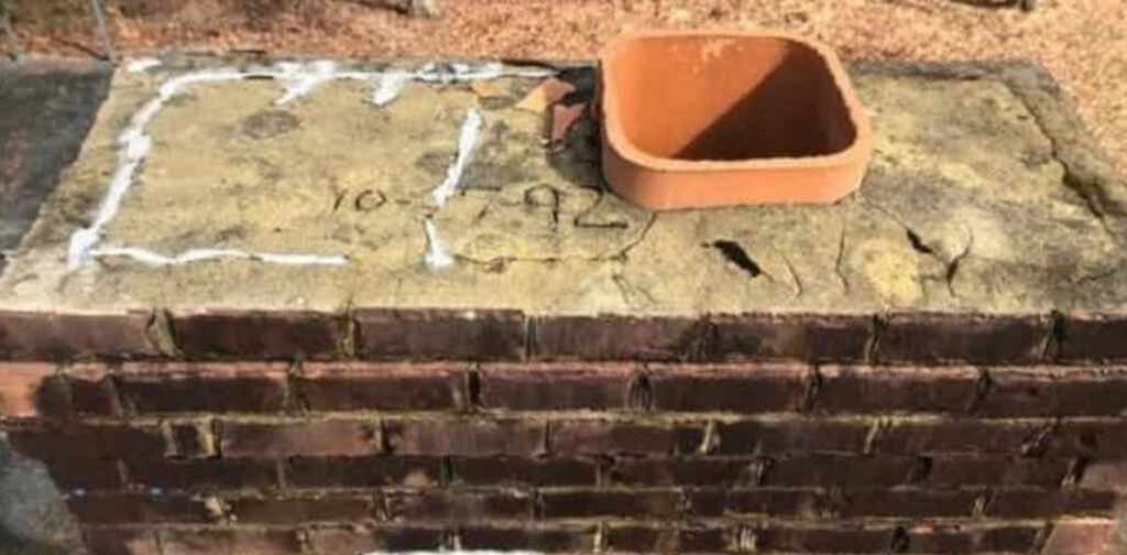 chimney damage | Black Goose Chimney Service