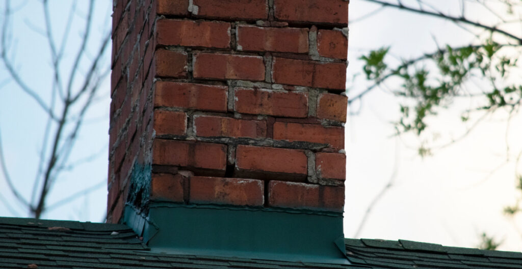 Chimney Repair Services | Black Goose Chimney Service, Inc.