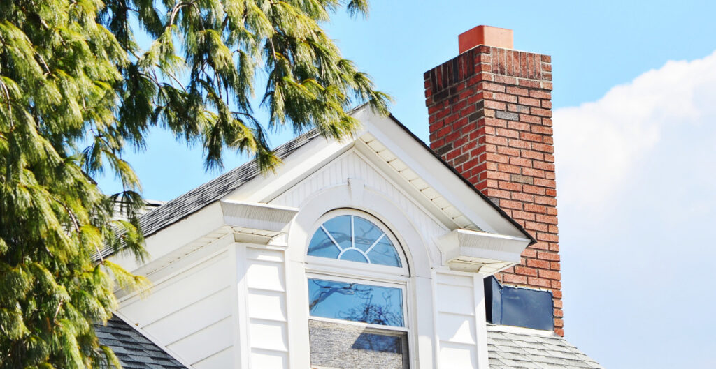 Prep Your Chimney for teh Fall | Black Goose Chimney Service