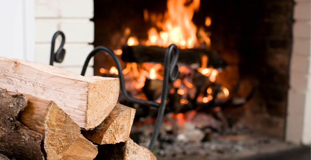8 Things Not to Burn in a Fireplace