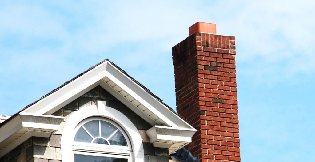 chimney inspection | Black Goose Chimney Service