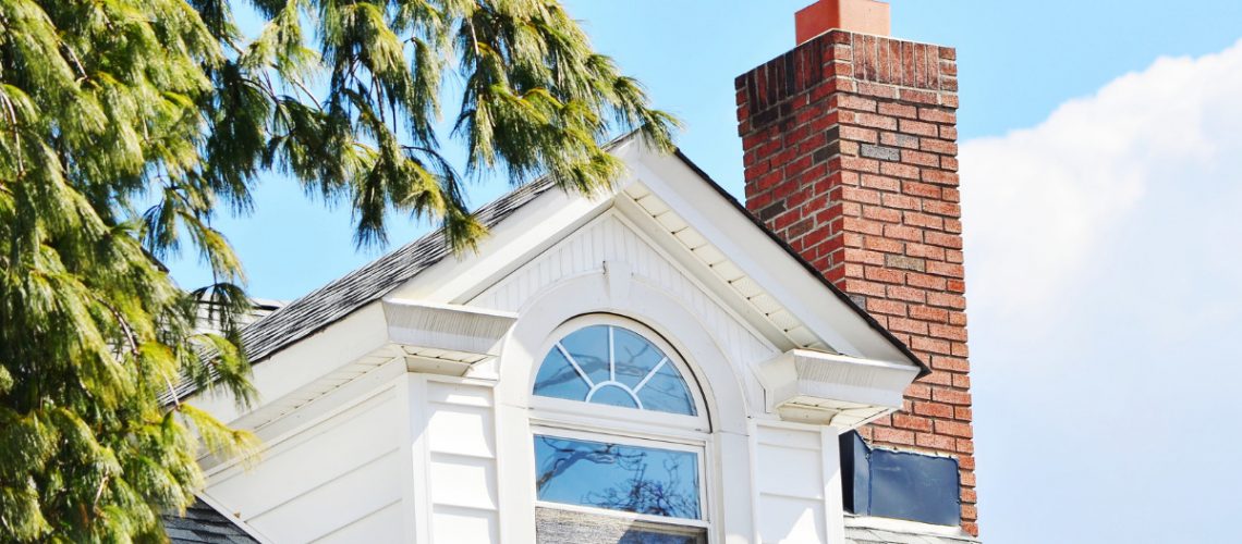 Prep Your Chimney for teh Fall | Black Goose Chimney Service